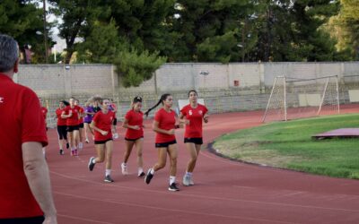 Επίσημη πρώτη για τον ΑΣΠ Κόρινθος